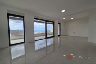 011 2016 676 Zadar Three bedroom apartments in a new building for sale