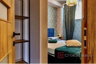 010 2049 73 Split area Two bedroom apartment with pool and garden for rent