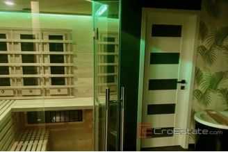 010 2049 73 Split area Two bedroom apartment with pool and garden for rent