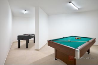 025 2022 473 Primoste Luxury villa with panoramic sea view for sale