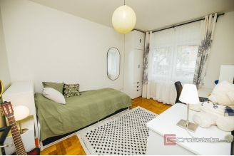 013 1020 26 zagreb two bedroom apartment with garage and parking for sale