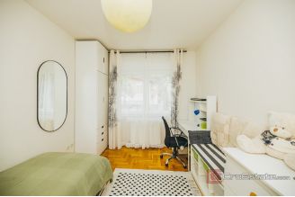 013 1020 26 zagreb two bedroom apartment with garage and parking for sale