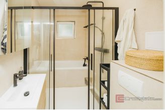 013 1020 26 zagreb two bedroom apartment with garage and parking for sale