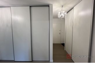 014 2053 23 Rijeka Luxury apartment with sea view and terrace for rent