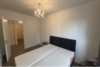 014 2053 23 Rijeka Luxury apartment with sea view and terrace for rent