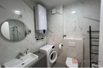 014 2053 23 Rijeka Luxury apartment with sea view and terrace for rent