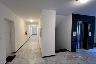 014 2053 23 Rijeka Luxury apartment with sea view and terrace for rent