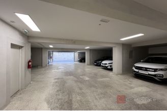 014 2053 23 Rijeka Luxury apartment with sea view and terrace for rent