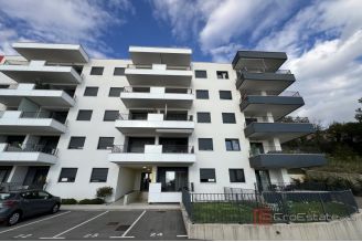 014 2053 23 Rijeka Luxury apartment with sea view and terrace for rent