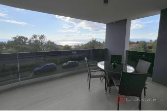 016 2053 24 rijeka modern apartment with sea view for rent