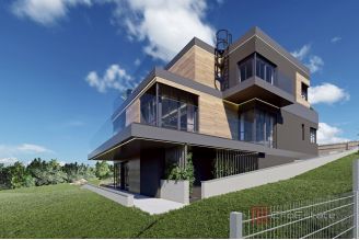 010 1020 27 Zagreb Villa in peaceful surroundings for sale