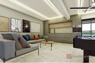 010 1020 27 Zagreb Villa in peaceful surroundings for sale