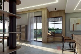 010 1020 27 Zagreb Villa in peaceful surroundings for sale