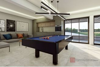 010 1020 27 Zagreb Villa in peaceful surroundings for sale