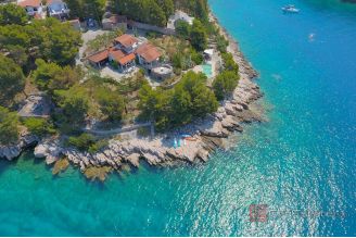 020 2021 413 island brac private paradise first row to the sea for sale