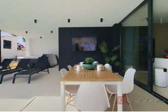 013 2043 183 Zadar Modern villa with open sea view for sale