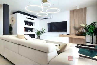 013 2043 183 Zadar Modern villa with open sea view for sale