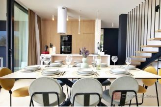 013 2043 183 Zadar Modern villa with open sea view for sale