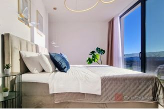 013 2043 183 Zadar Modern villa with open sea view for sale