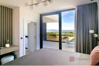 013 2043 183 Zadar Modern villa with open sea view for sale