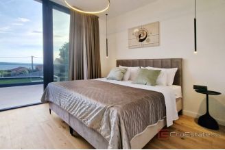 013 2043 183 Zadar Modern villa with open sea view for sale