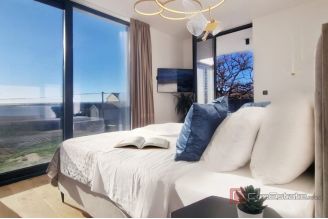 013 2043 183 Zadar Modern villa with open sea view for sale