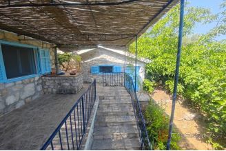 020 2021 414 island drvenik dalmatian stone house for sale