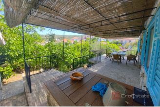 020 2021 414 island drvenik dalmatian stone house for sale