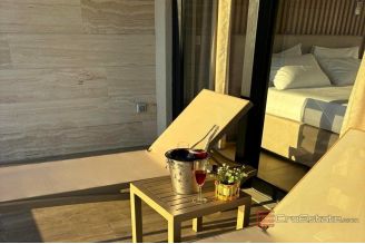 015 2021 415 island pag Apartment first row to the sea for sale