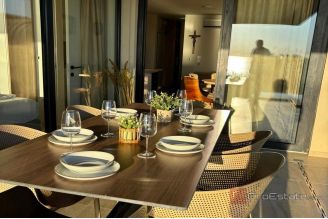 015 2021 415 island pag Apartment first row to the sea for sale