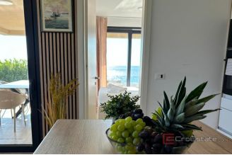 015 2021 415 island pag Apartment first row to the sea for sale