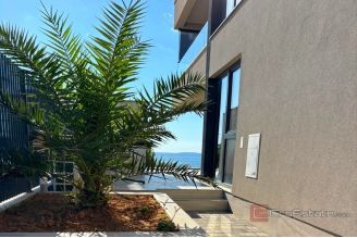 015 2021 415 island pag Apartment first row to the sea for sale