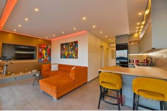 020 2021 417 trogir luxury penthouse with roof terrace for sale