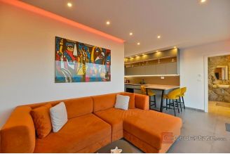 020 2021 417 trogir luxury penthouse with roof terrace for sale