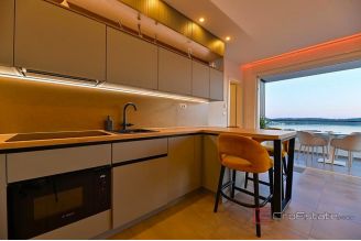 020 2021 417 trogir luxury penthouse with roof terrace for sale
