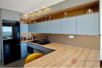 020 2021 417 trogir luxury penthouse with roof terrace for sale