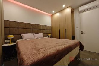 020 2021 417 trogir luxury penthouse with roof terrace for sale