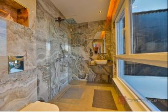 020 2021 417 trogir luxury penthouse with roof terrace for sale