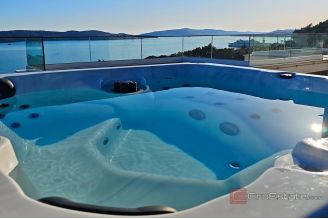 020 2021 417 trogir luxury penthouse with roof terrace for sale