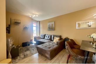 010 1023 51 Krk Two bedroom apartment near the center for sale