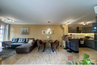 010 1023 51 Krk Two bedroom apartment near the center for sale