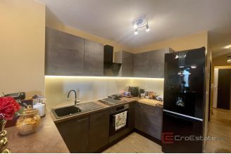 010 1023 51 Krk Two bedroom apartment near the center for sale