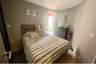 010 1023 51 Krk Two bedroom apartment near the center for sale