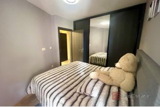 010 1023 51 Krk Two bedroom apartment near the center for sale