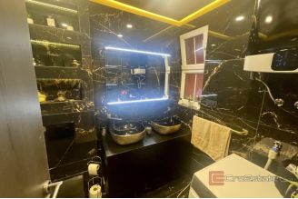 010 1023 51 Krk Two bedroom apartment near the center for sale