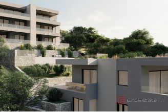 006 5431 30 Dubrovnik Building land with sea view for sale