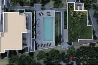 006 5431 30 Dubrovnik Building land with sea view for sale