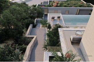 006 5431 30 Dubrovnik Building land with sea view for sale