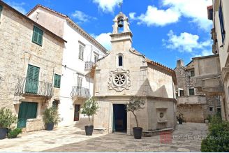 001 2051 35 Hvar two stone houses for renovation for sale 001 2051 35 Hvar two stone houses for renovation for sale