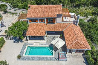 020 2021 364 sibenik luxury stone villa with_pool for sale